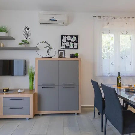 Sea & Stone No 1 In Appartement