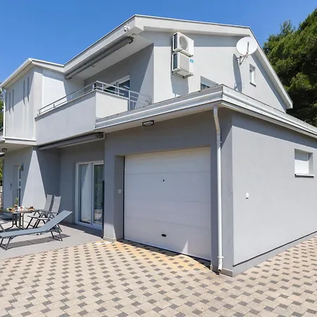 Appartement Sea & Stone No 1 In