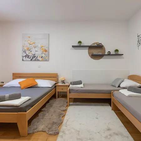 Sea & Stone No 1 In Appartement *