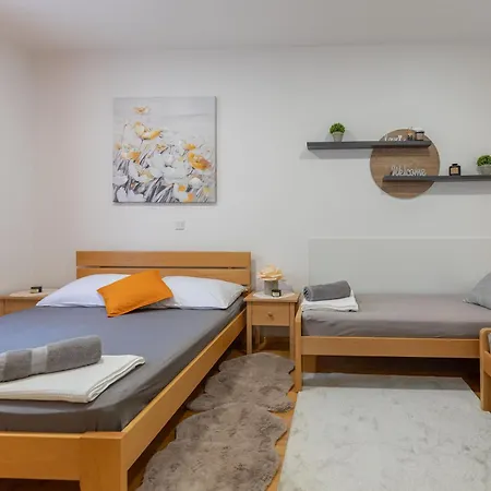 Sea & Stone No 1 In Appartement *