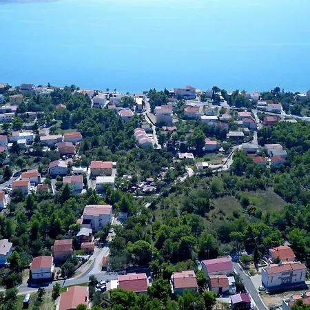 Apartmán Sea & Stone No 1 In Starigrad Paklenica