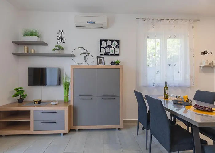 Sea & Stone No 1 In Appartement