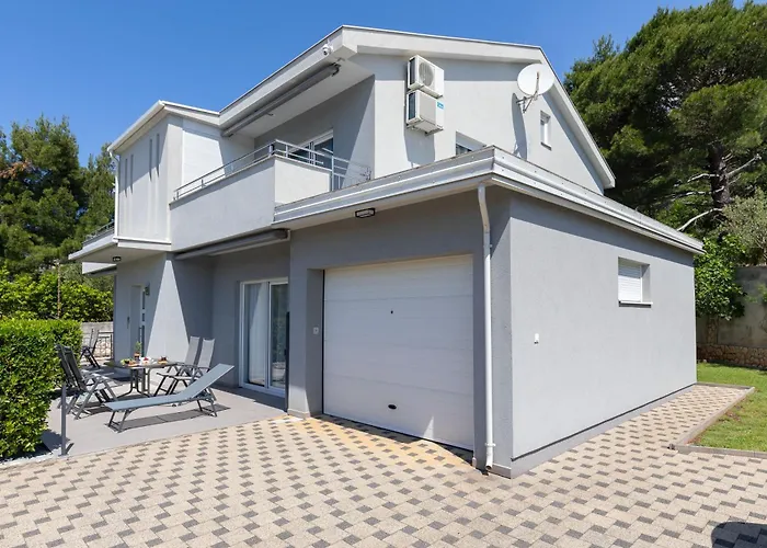 Appartement Sea & Stone No 1 In