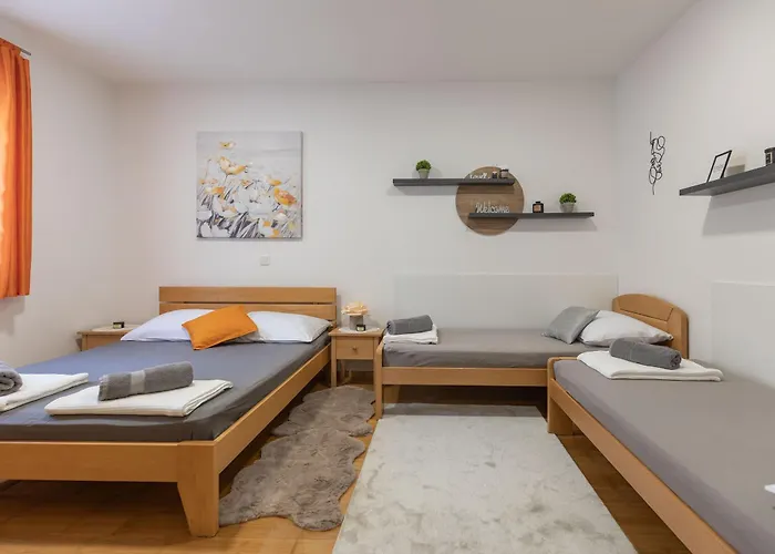 Sea & Stone No 1 In Appartement *