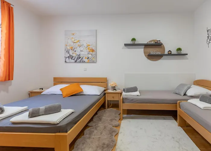 Sea & Stone No 1 In Appartement *