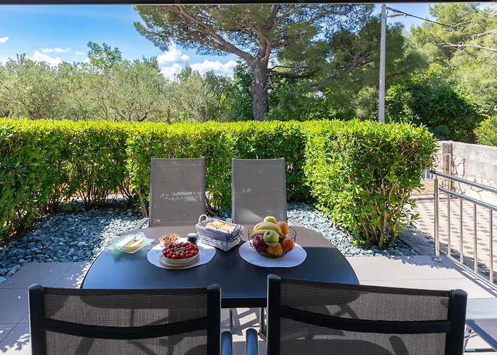 Sea & Stone No 1 In Appartement *