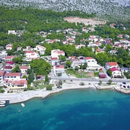 Sea & Stone No 1 In * Starigrad Paklenica