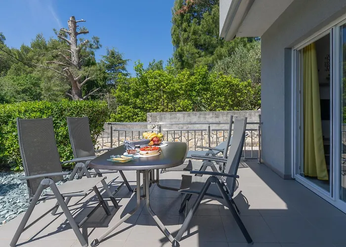 Appartement Sea & Stone No 1 In