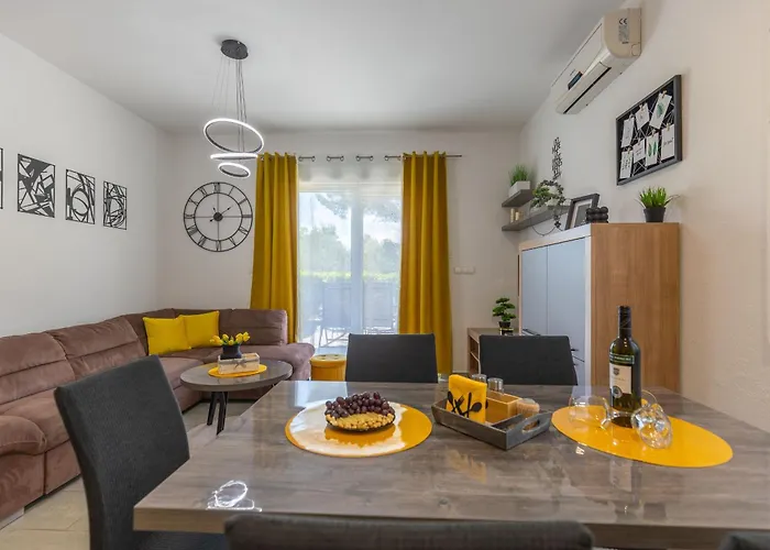Appartement Sea & Stone No 1 In *