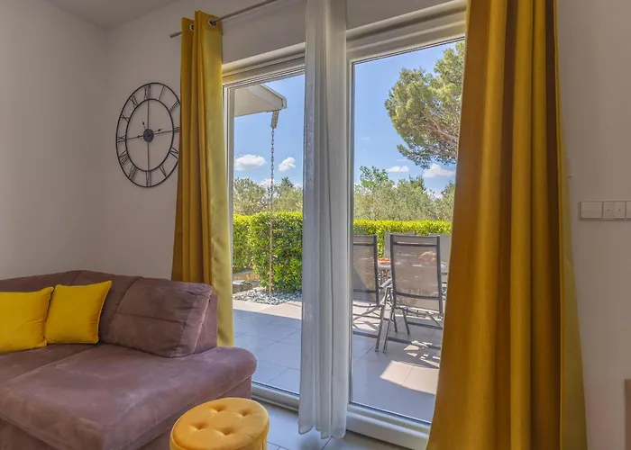 Sea & Stone No 1 In Appartement *
