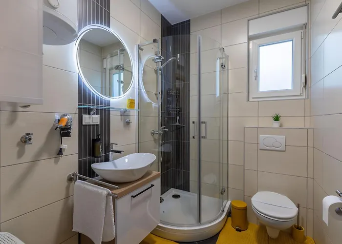 Appartement Sea & Stone No 1 In *