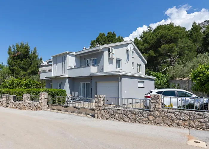 Appartement Sea & Stone No 1 In